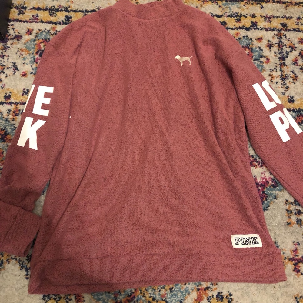 Victoria’s Secret PINK sweater